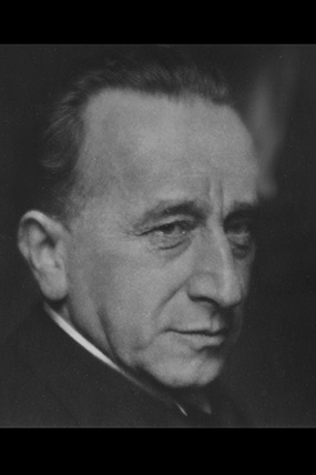 Leo Blech