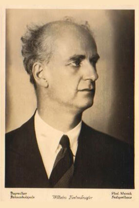 Wilhelm Furtwängler