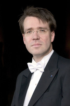 Andreas Hanson