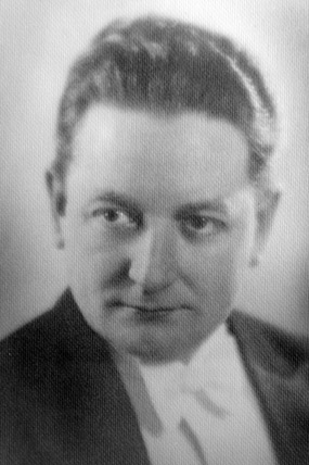Johan Hye-Knudsen