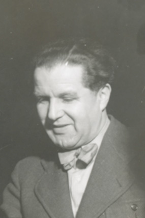 Herbert Sandberg