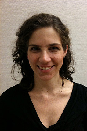 Mirjam Pfeiffer
