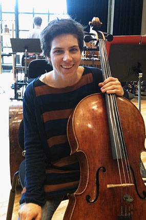 Mirjam Pfeiffer