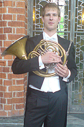 Magnus Wretblad