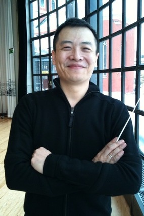 Yi Zhang