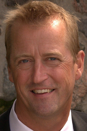 Jörgen Sandlund