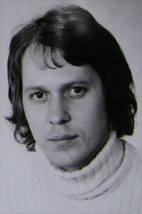 Jan Ove Karlsson