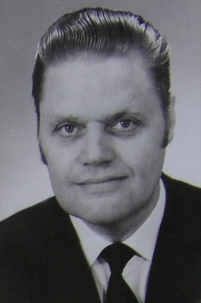 Gunnar Klinge