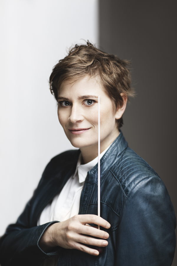 Anja Bihlmaier