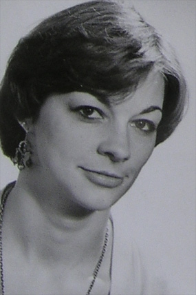Lisbeth Lindström