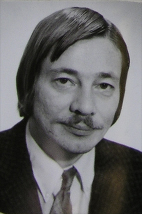 Hans G Lundvik