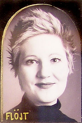 Cecilie Löken
