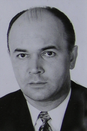 Juraj Medersten