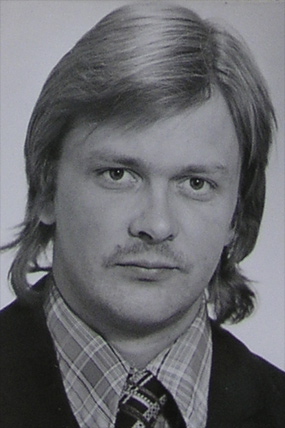 Bo Nilsson