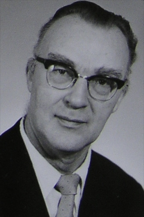 Bengt Nyman