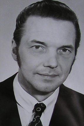 Alf Persson