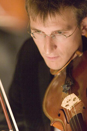 Mikael Rydh