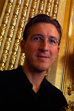 Mikael Rydh
