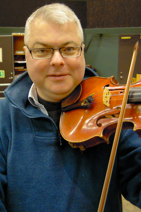 Friedemann Stumpf