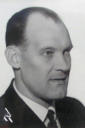 Sven Svensson