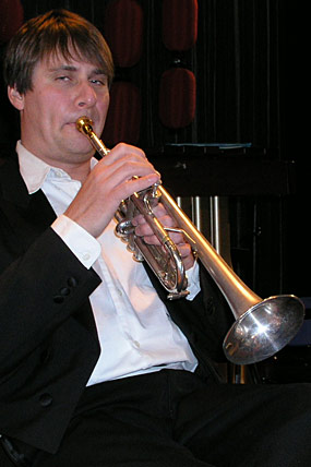 Joakim Wangendahl