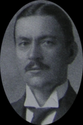 Karl Westberg