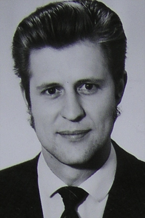 Lars Widén