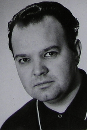 Janos Kajlinger
