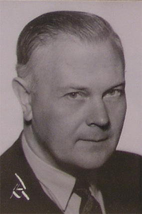 Erik Arnbom