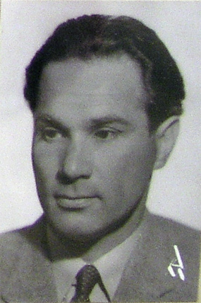Gösta Montell