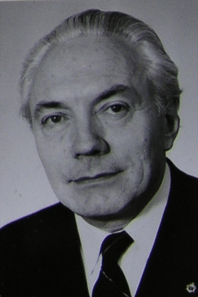 Gunnar Möller