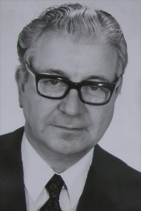 Carl-Otto Naessén