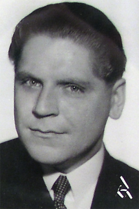 Ivar Pettersson
