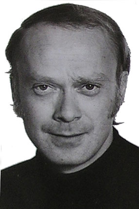 Lars Fjällskog