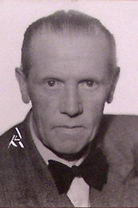Fritz Johansson