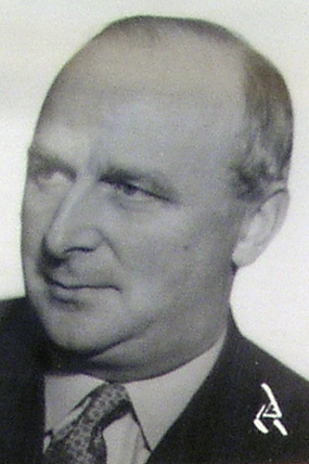 Georg Björklund
