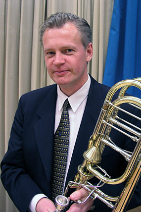 Mikael Carlsson