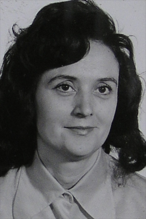 Magda Fürst