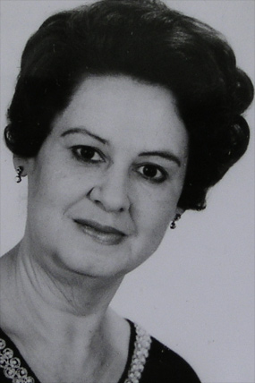 Margit Döme