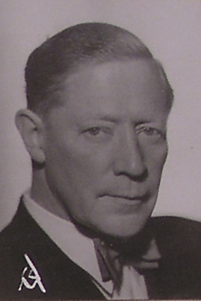 Oscar Erlandsson
