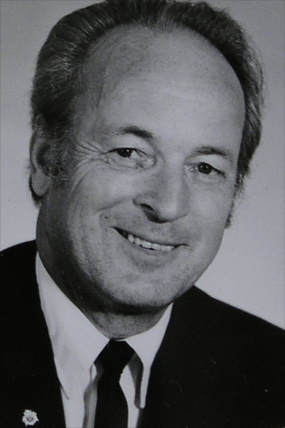 Gösta Finnström