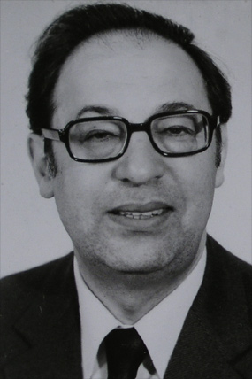 Josef Grünfarb