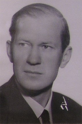 Gustaf (Gustav) Gröndahl