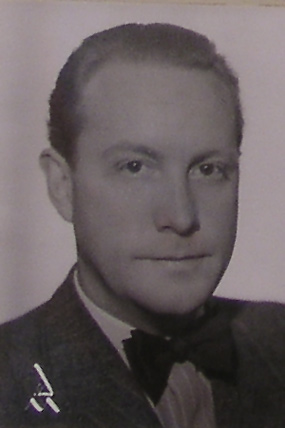 Holger Gustafson