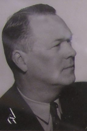 Gustav Helander