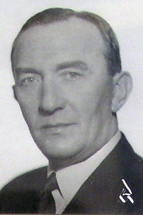 Georg Hellman