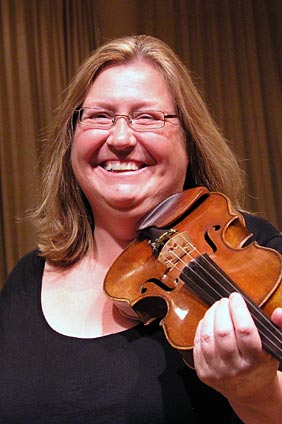 Birthe Jonsson