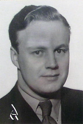 Rune Kåhrvall