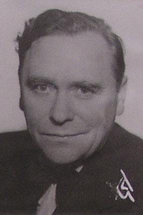 Herman Lagerqvist