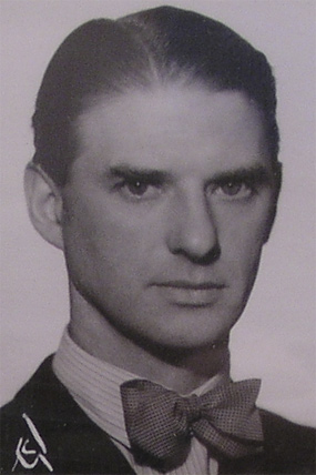 Gösta Lundqvist